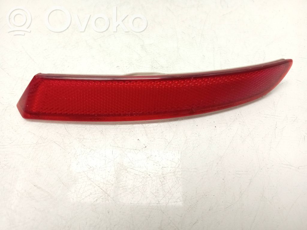 BMW 5 GT F07 Reflector spate 