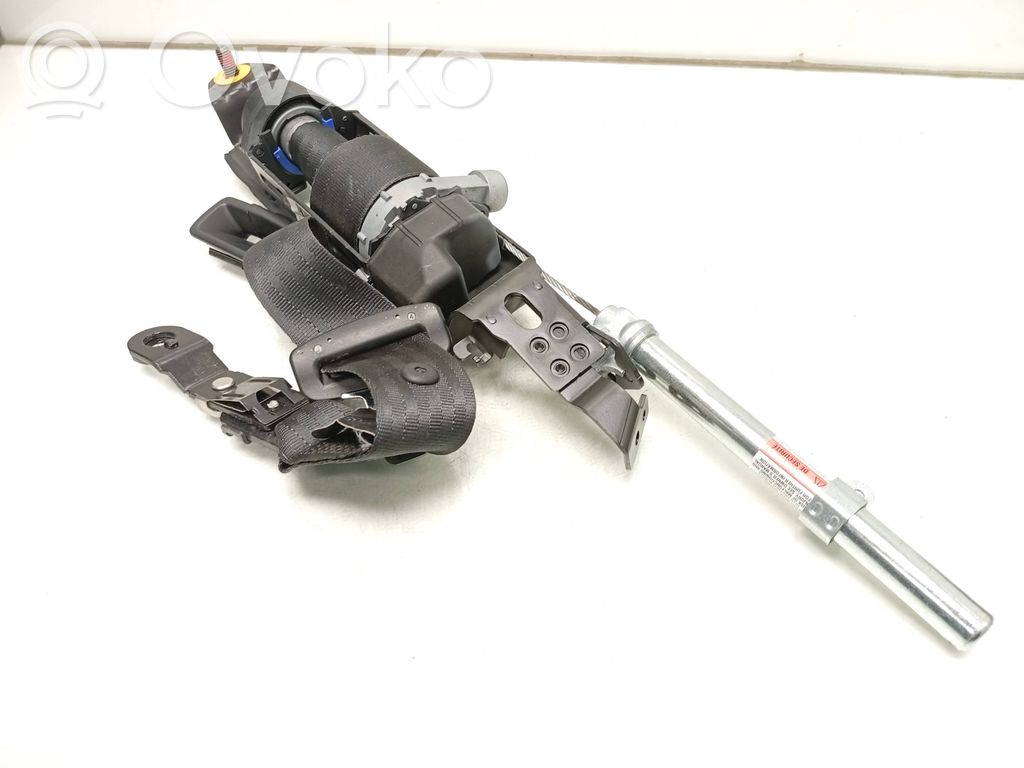 Volvo XC60 Cinturón delantero 