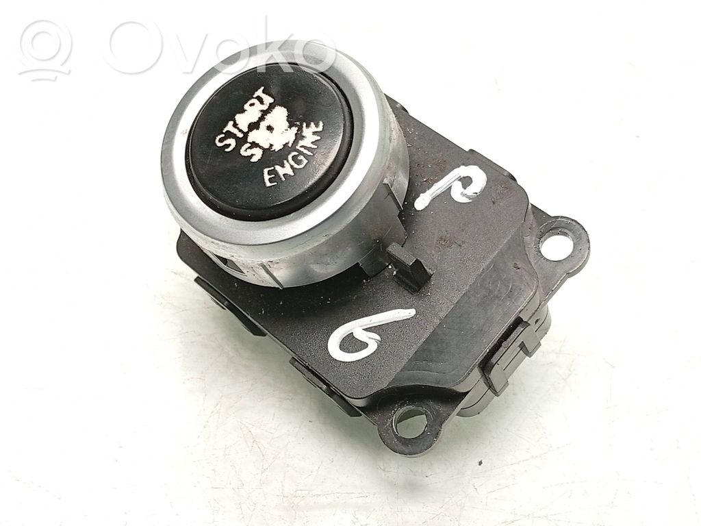 Engine start stop button switch   9197291