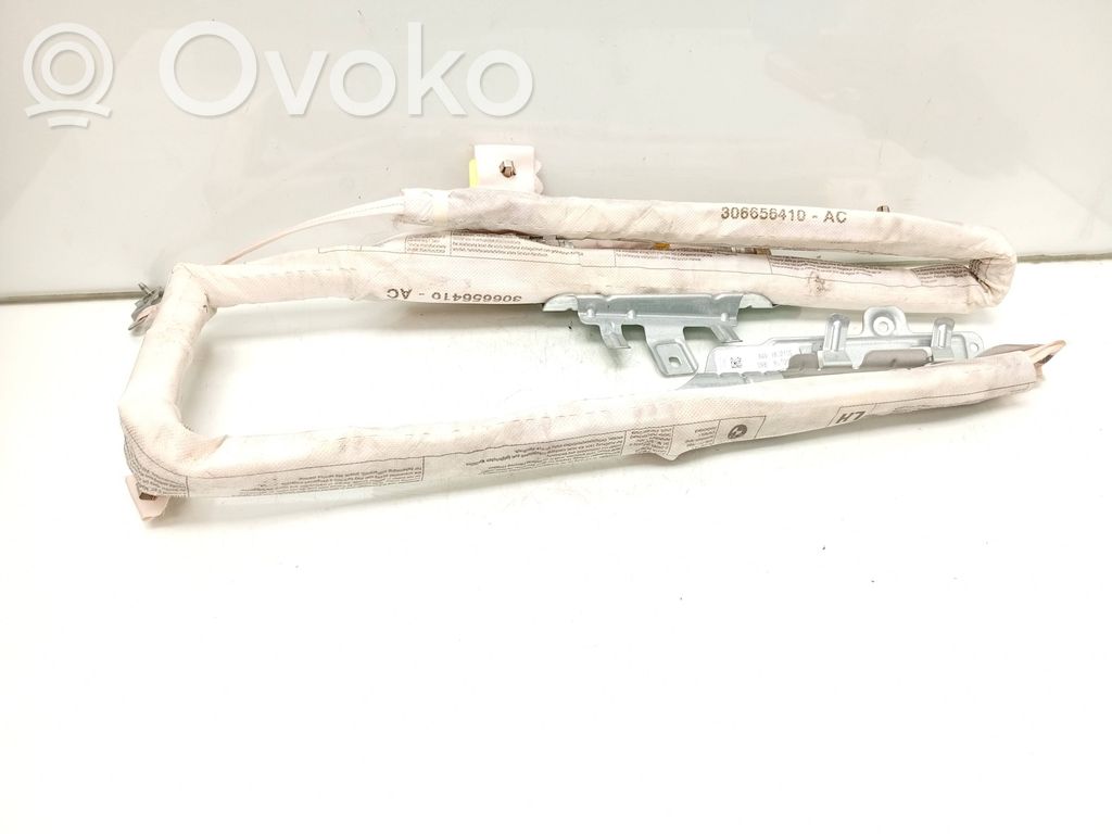 BMW 5 GT F07 Airbag cortină 