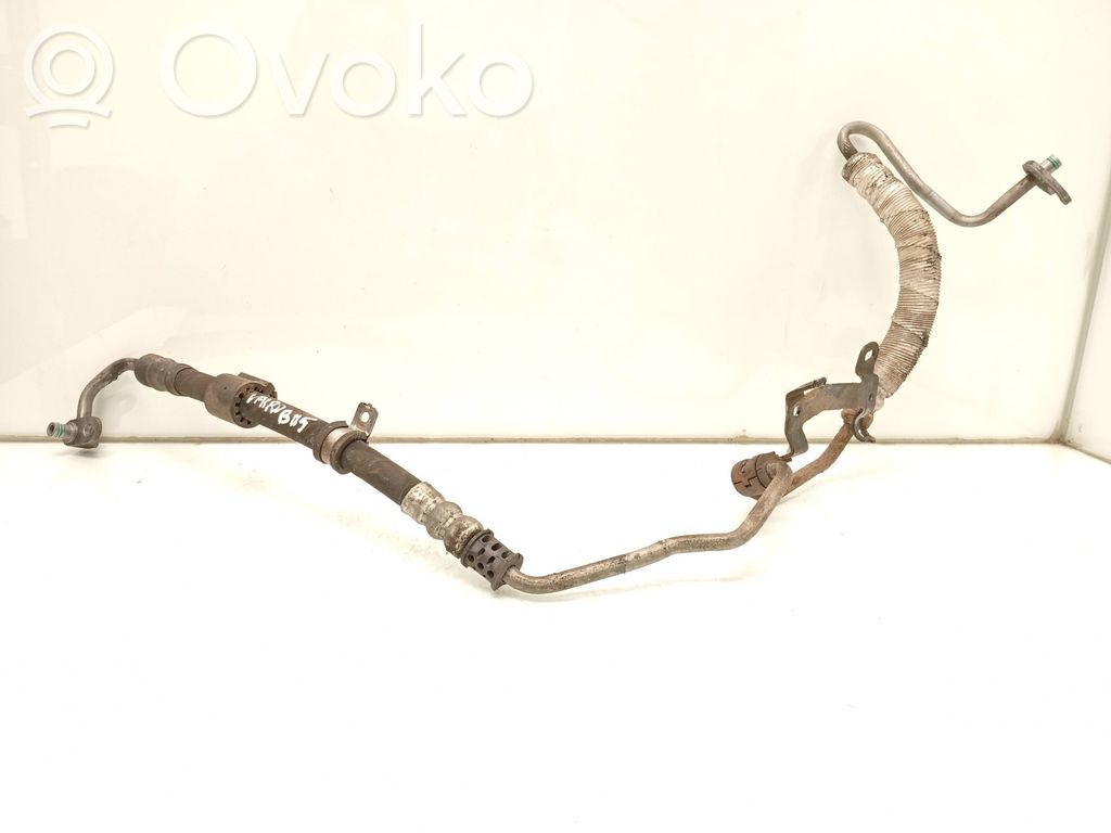 Volvo XC60 Linea/tubo servosterzo 