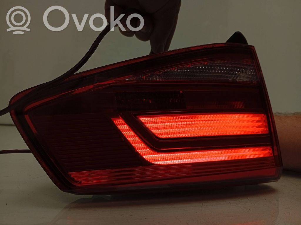 Volkswagen PASSAT B8 Takaluukun takavalot 