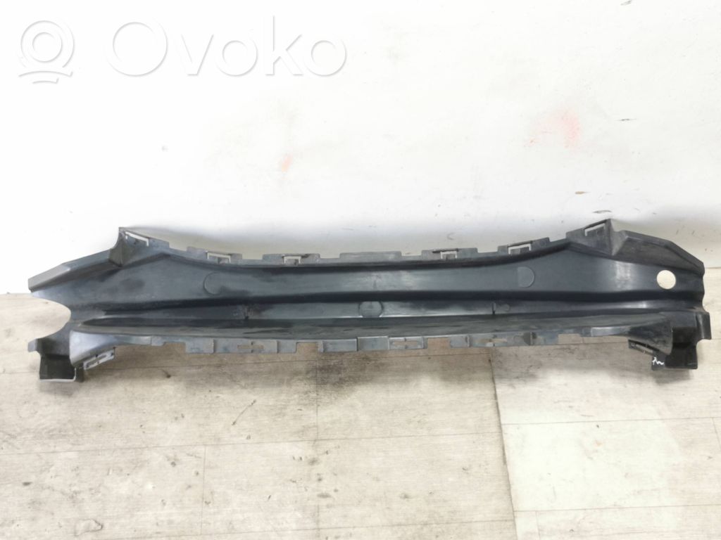 Volvo XC60 Traversa di supporto paraurti anteriore 