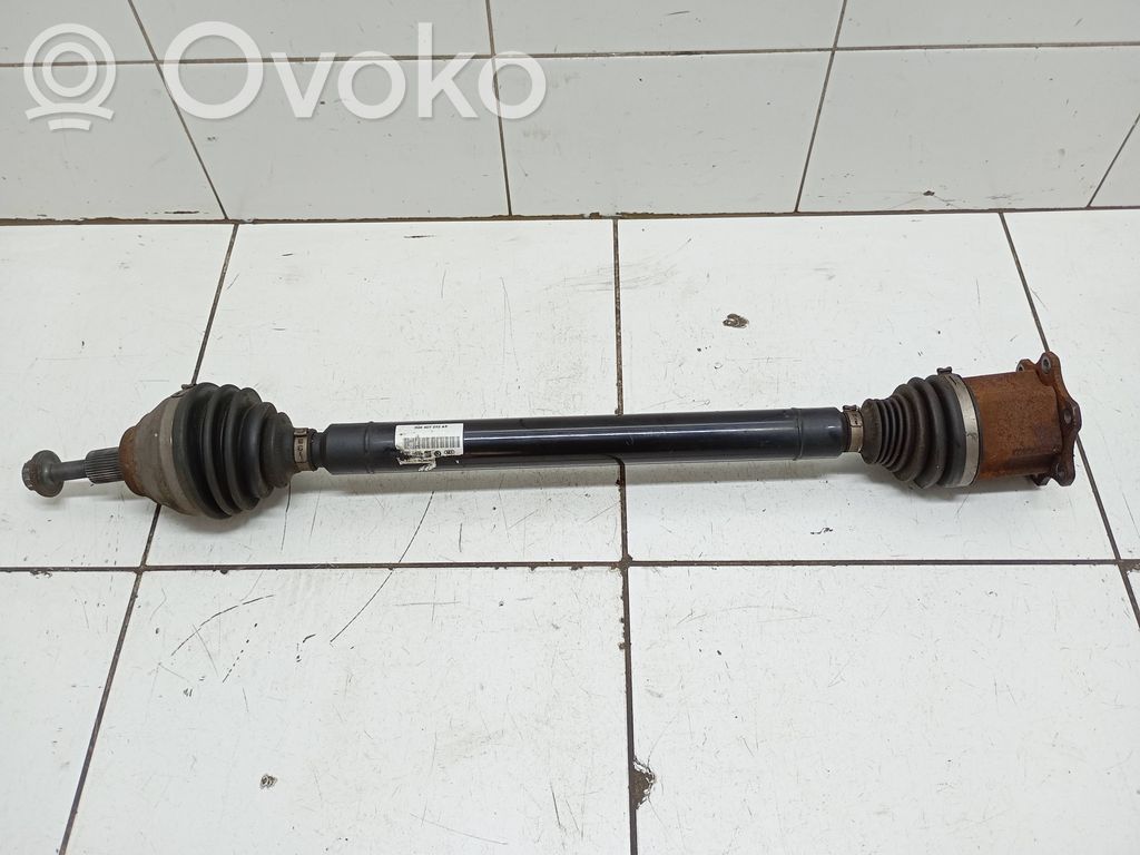 Volkswagen PASSAT B8 Semiasse anteriore