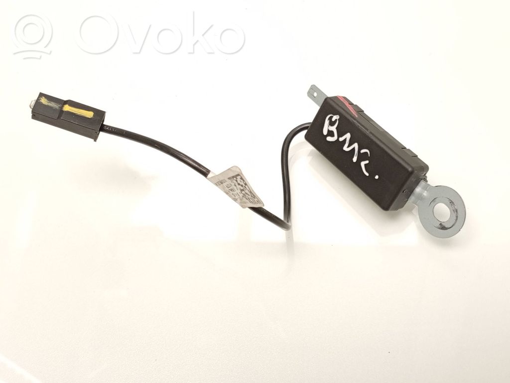 Ford Mustang Mach-E Antenos stiprintuvas 
