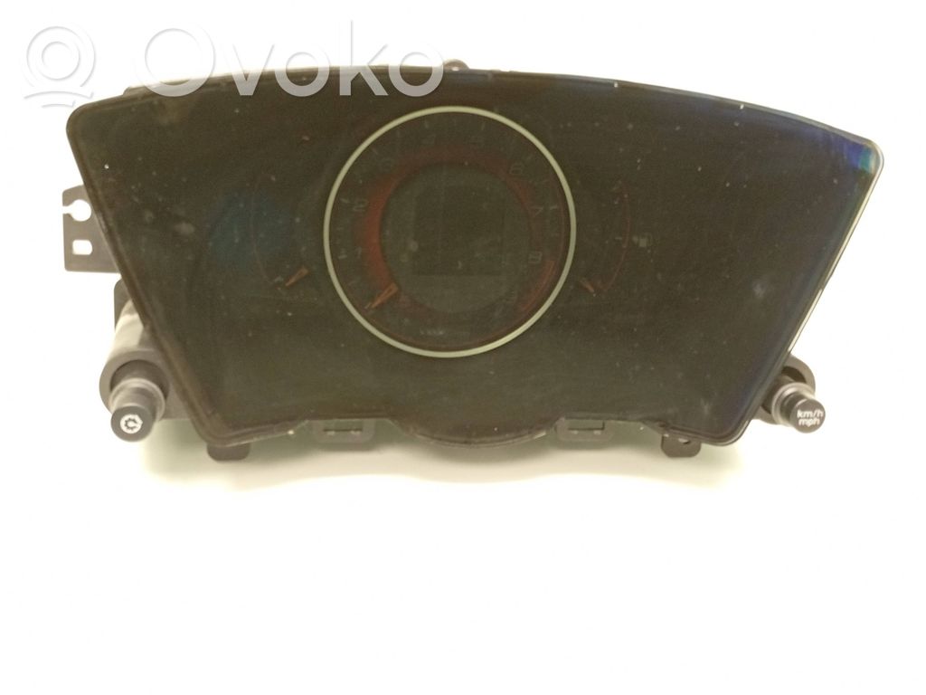 Honda Civic Tachimetro (quadro strumenti) 