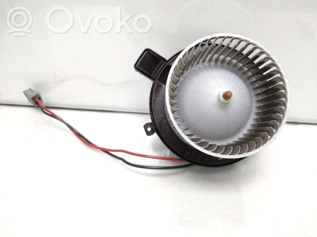 Opel Astra K Ventilator aerotermă 