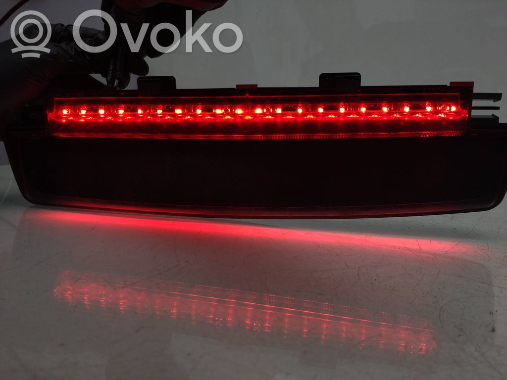 BMW 5 F10 F11 Luce d’arresto centrale/supplementare 