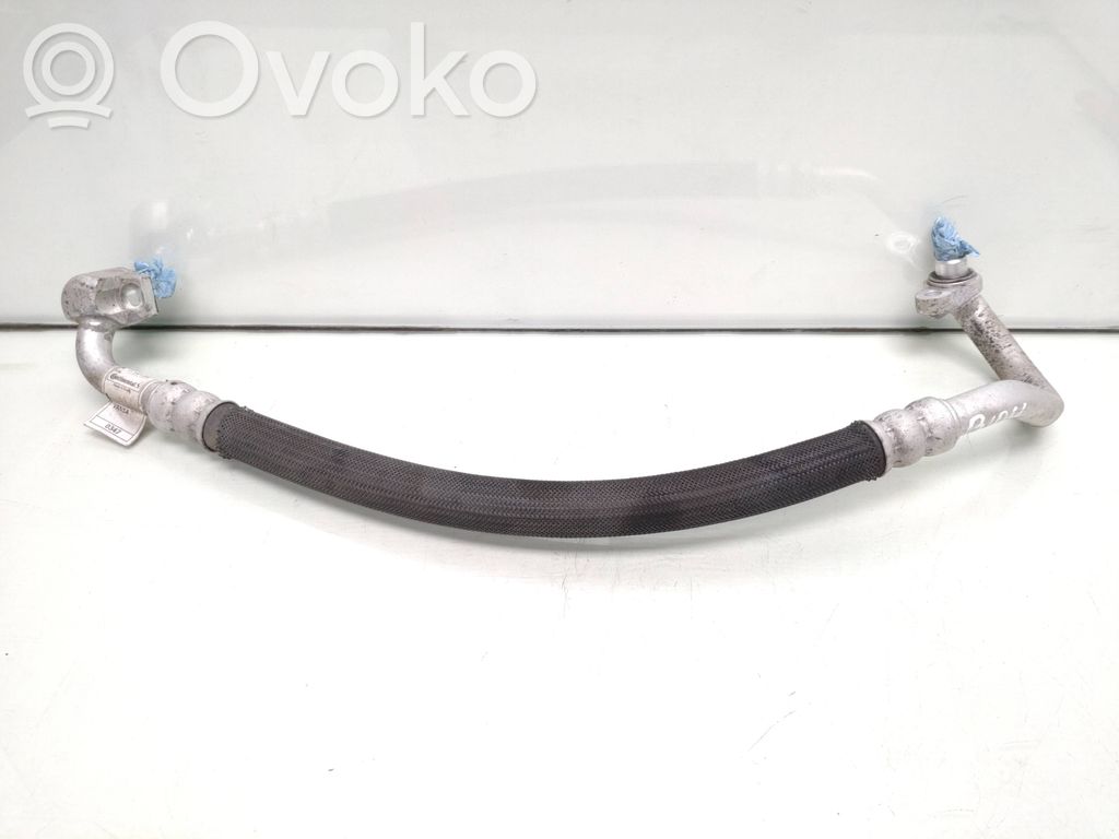 Opel Mokka X Wąż / Przewód klimatyzacji A/C 
