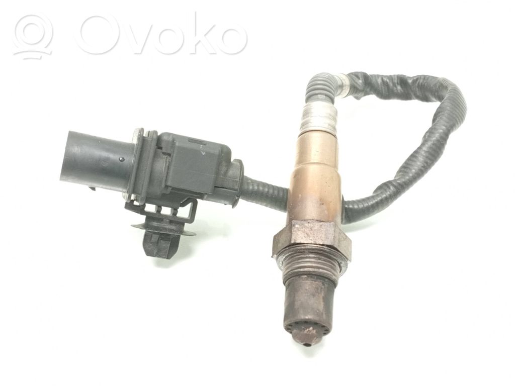 Toyota Yaris Lambda probe sensor 