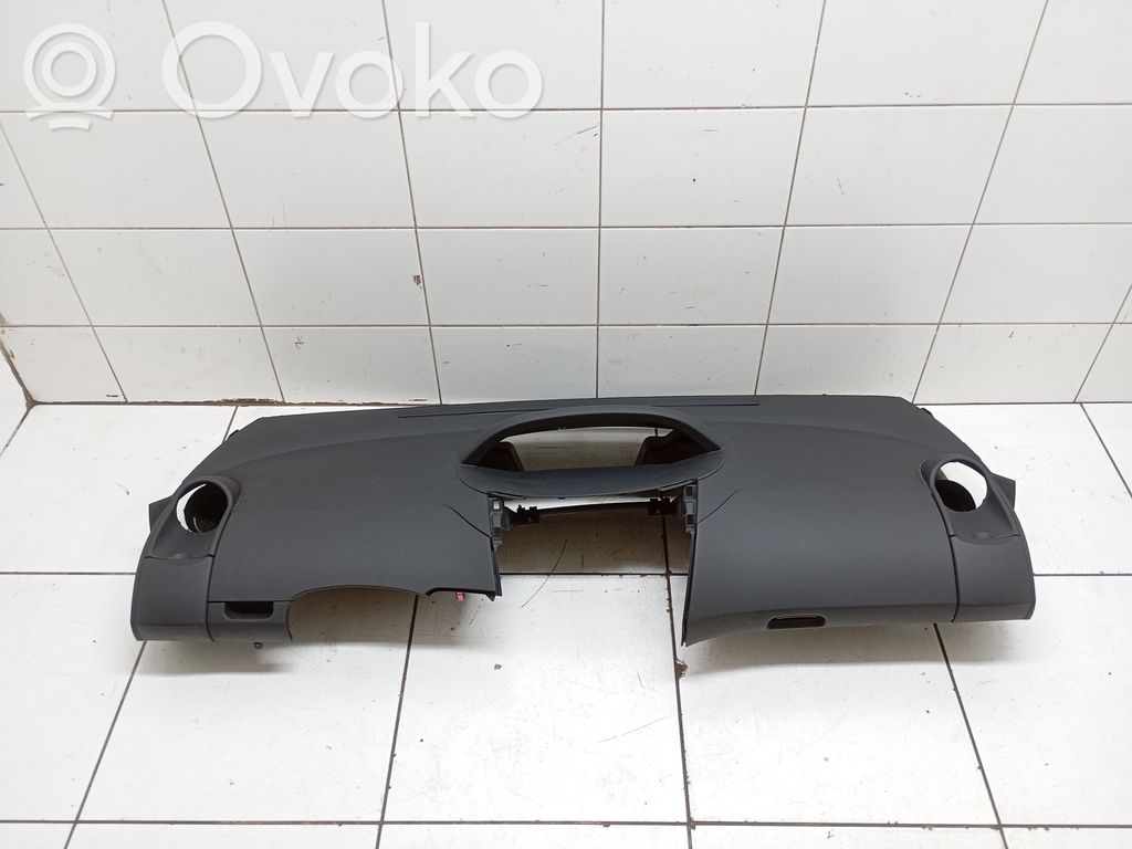 Toyota Yaris Bord 