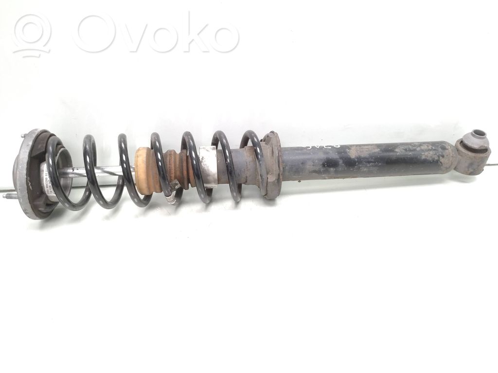 BMW 5 F10 F11 Ammortizzatore posteriore con molla elicoidale 