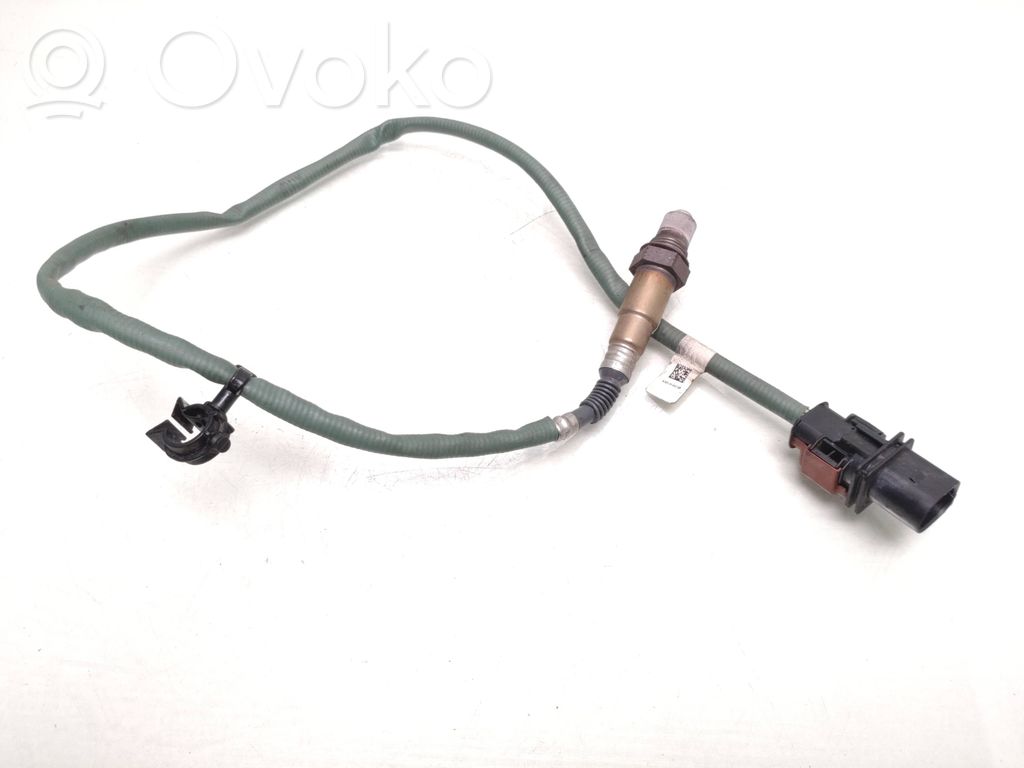 Ford Fiesta Lambda probe sensor 