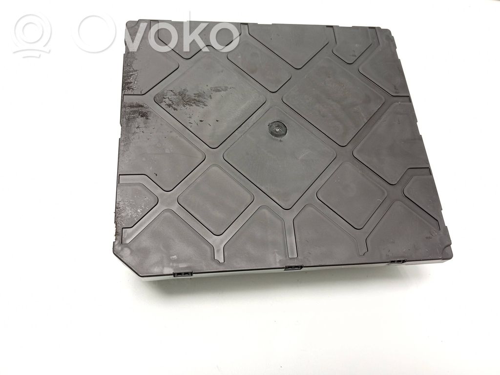 Seat Leon (5F) Komforto modulis 