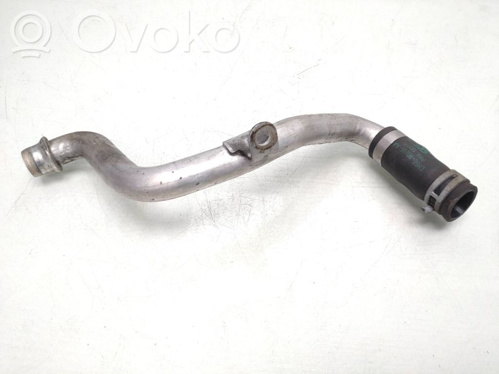 Ford Fiesta Engine coolant pipe/hose 