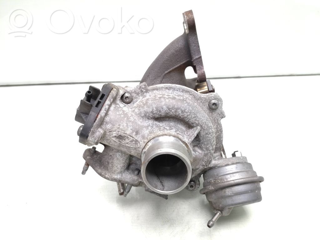 Turbo   53420053,0444604,4012370AB