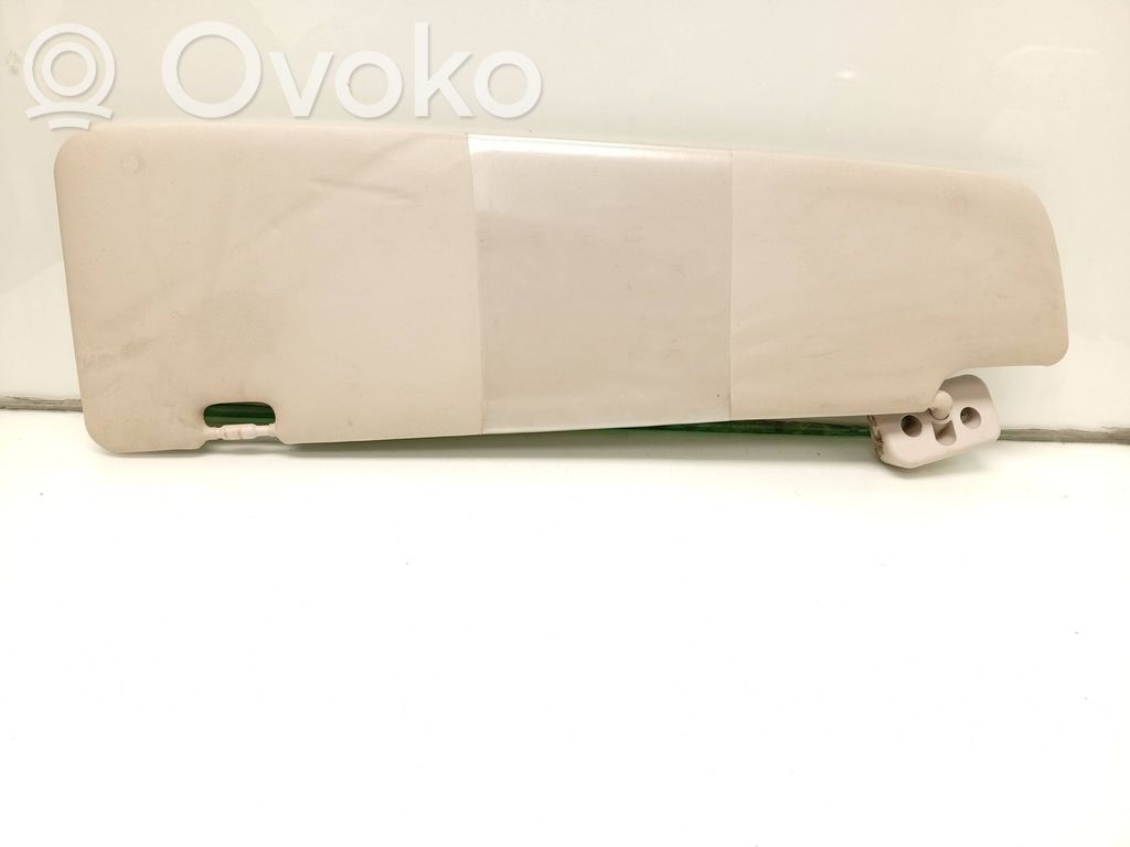 Citroen Relay III Sonnenblende 