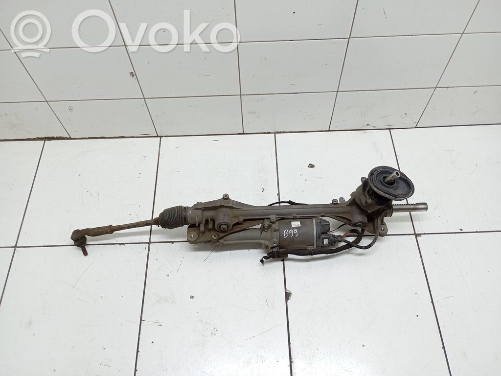 Seat Leon (5F) Przekładnia kierownicza / Maglownica 