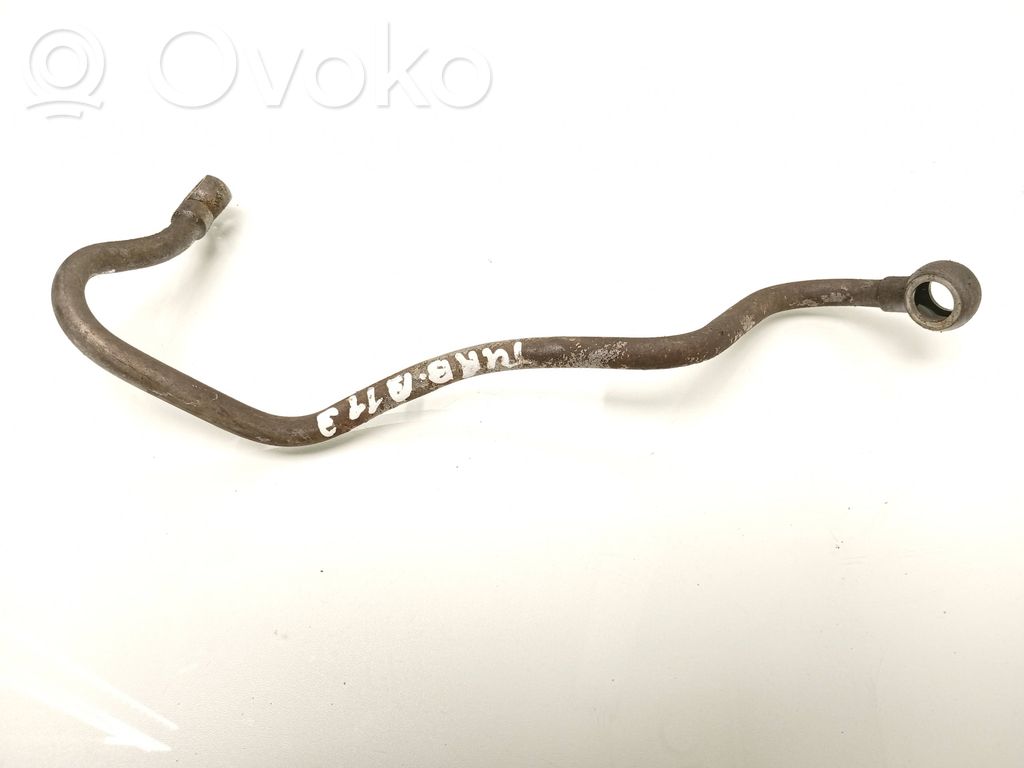 Turbolader Ölleitung Ölschlauch