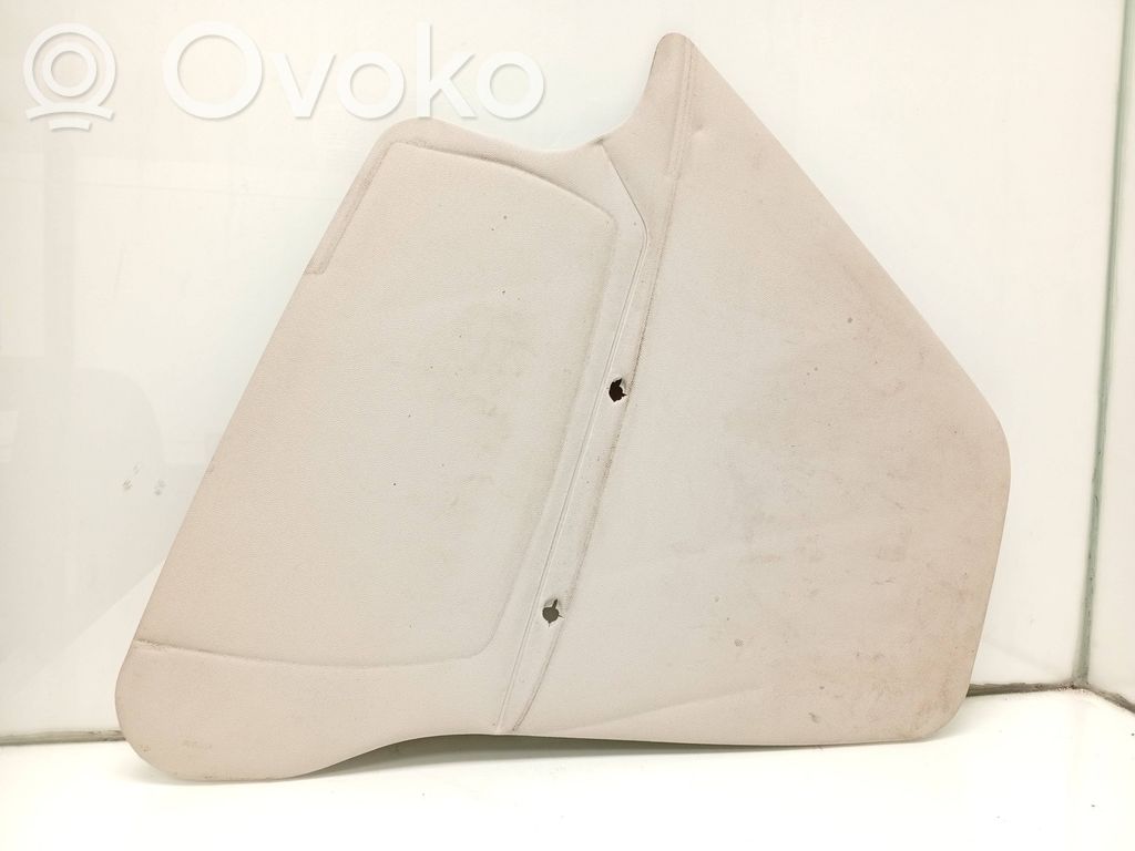 Citroen Relay III Etuoven verhoilu 