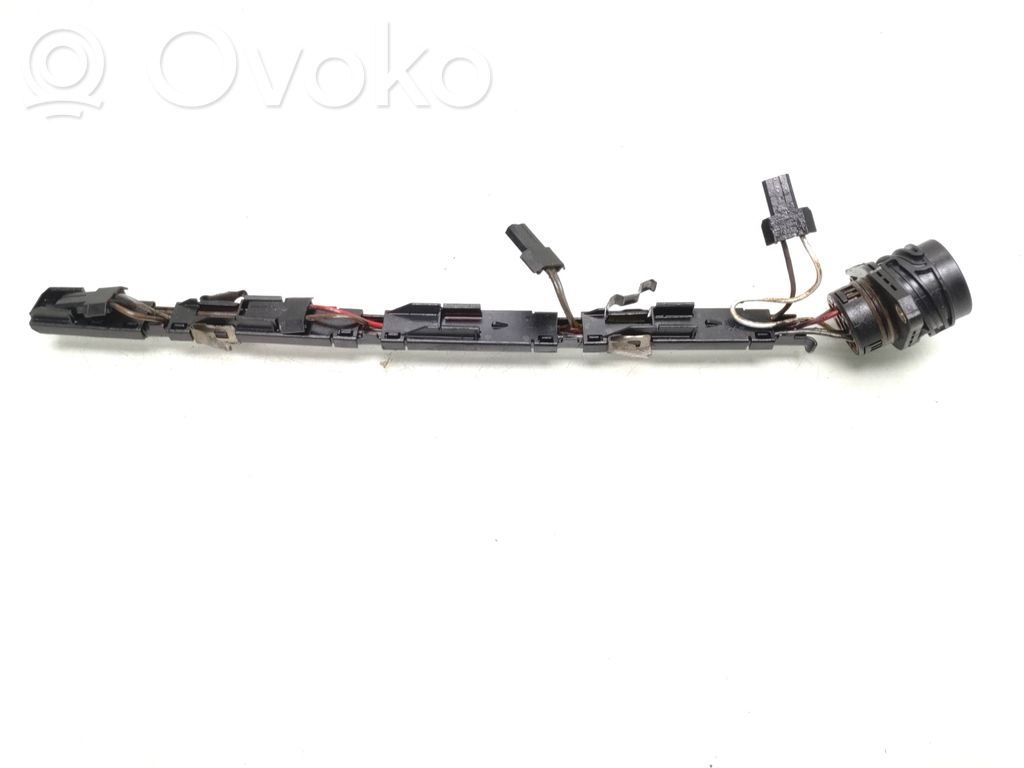 Audi A4 S4 B7 8E 8H Cavi iniettore di carburante