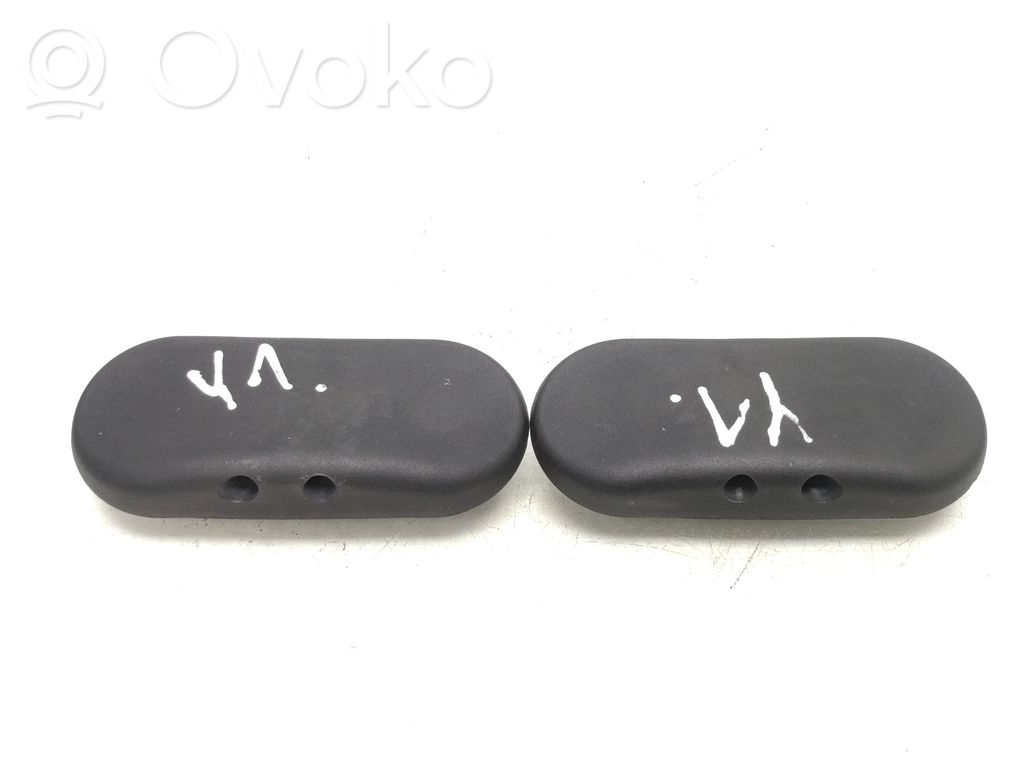 Audi A4 S4 B7 8E 8H Windshield washer spray nozzle 