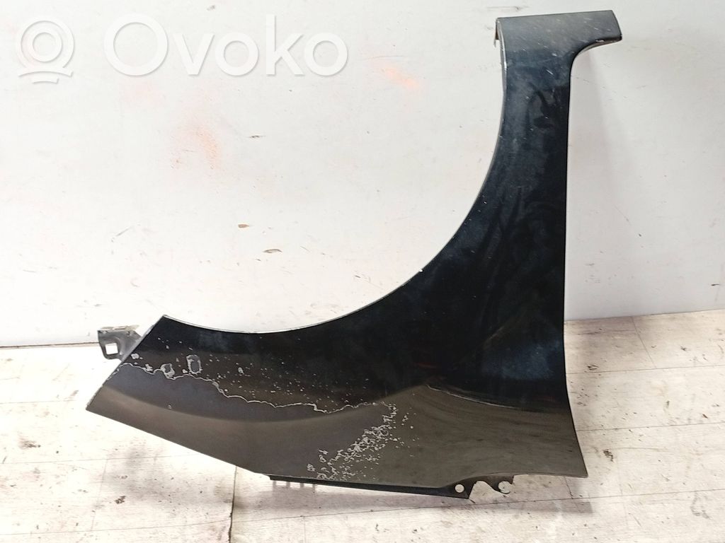 Ford Fiesta Sparnas 