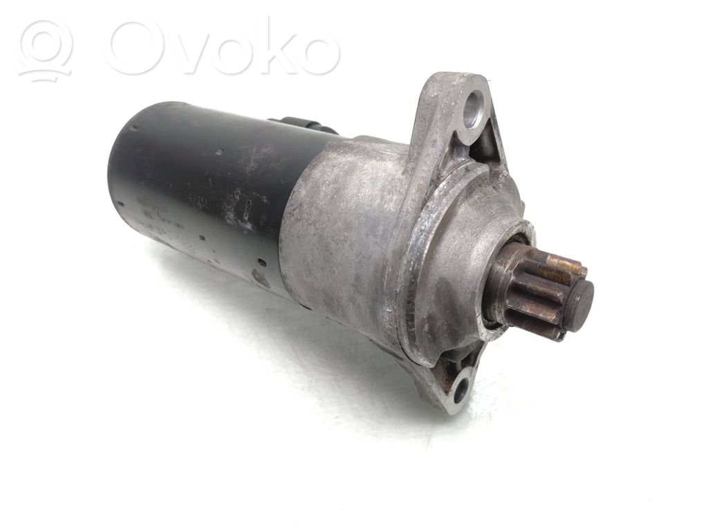 Volkswagen Golf V Electromotor 