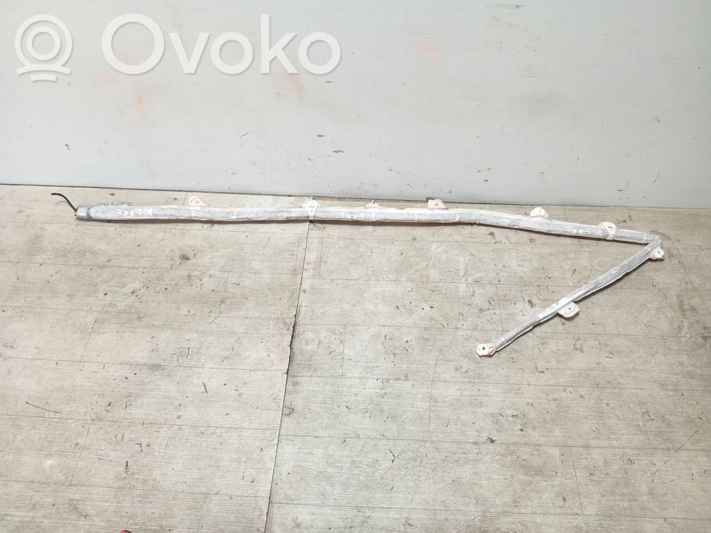 Audi A4 S4 B7 8E 8H Airbag cortină 