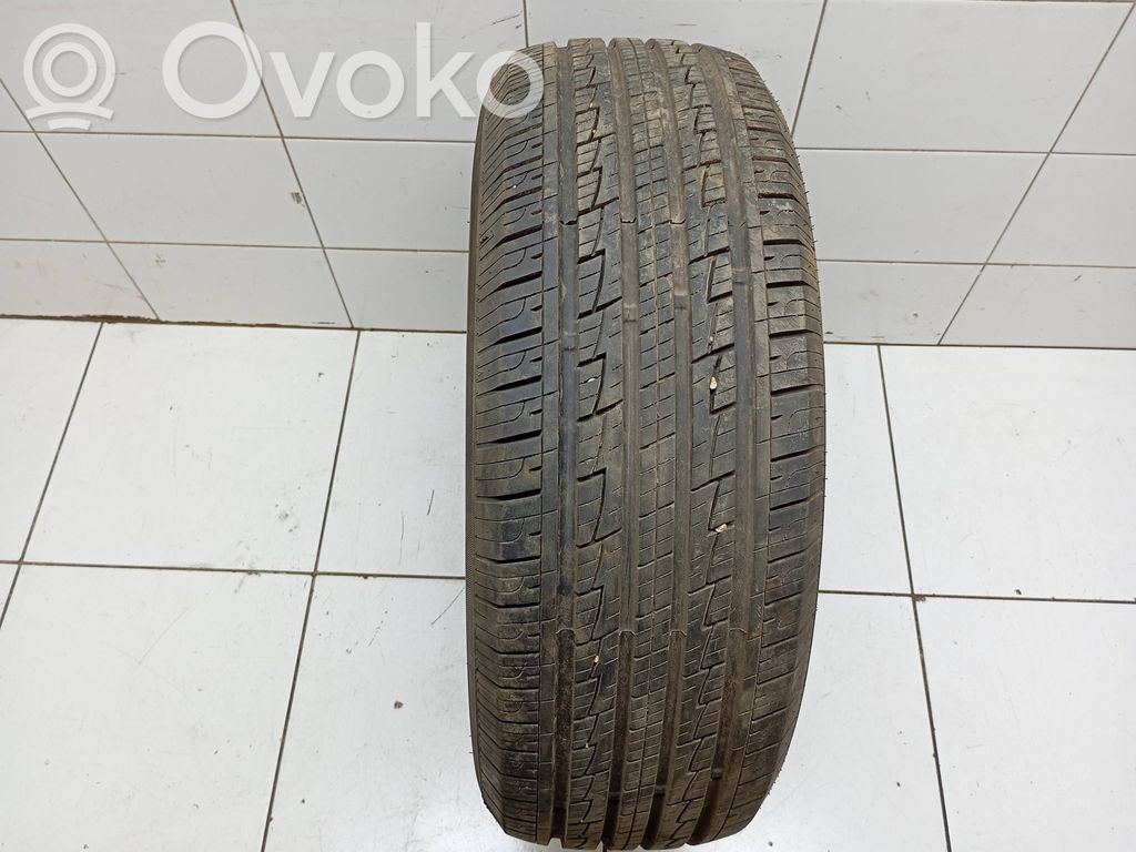Nissan Navara D40 Anvelopă vară R17 