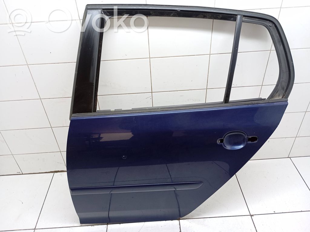 Volkswagen Golf V Ușă spate 