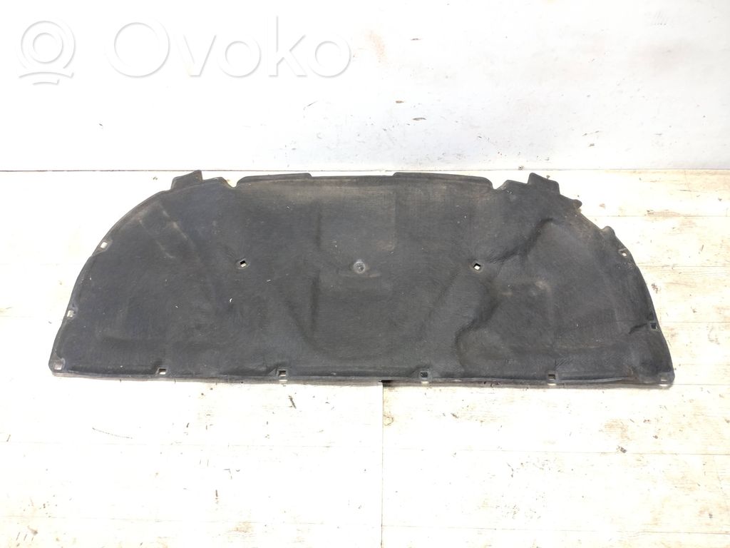 Audi A4 S4 B7 8E 8H Izolație fonică și termică capotă 