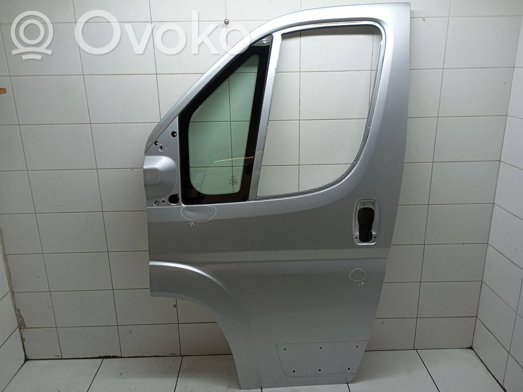 Citroen Relay III Puerta (Coupé 2 puertas) 