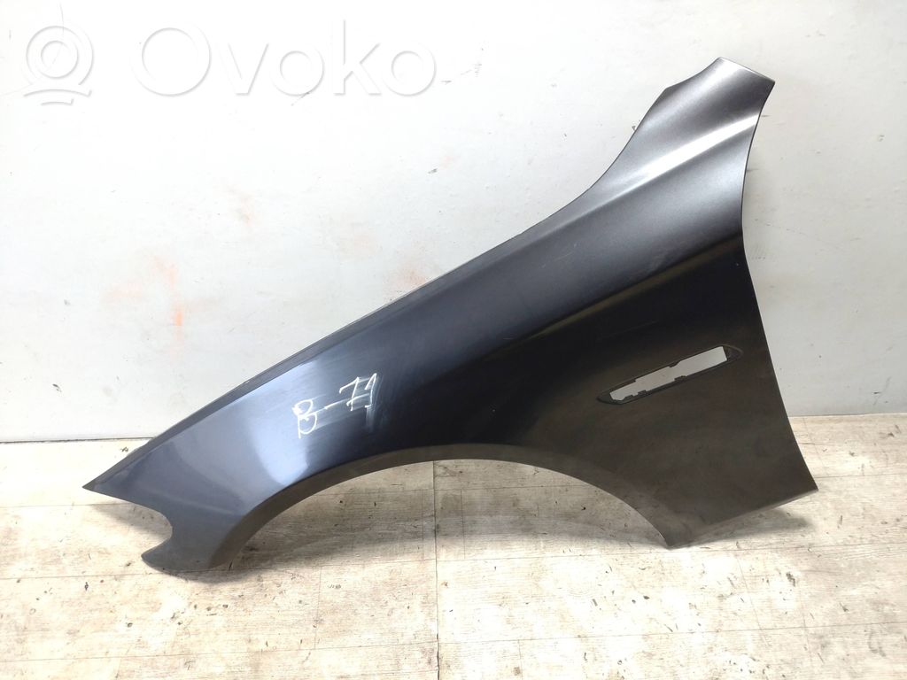 BMW 5 F10 F11 Guardabarro 