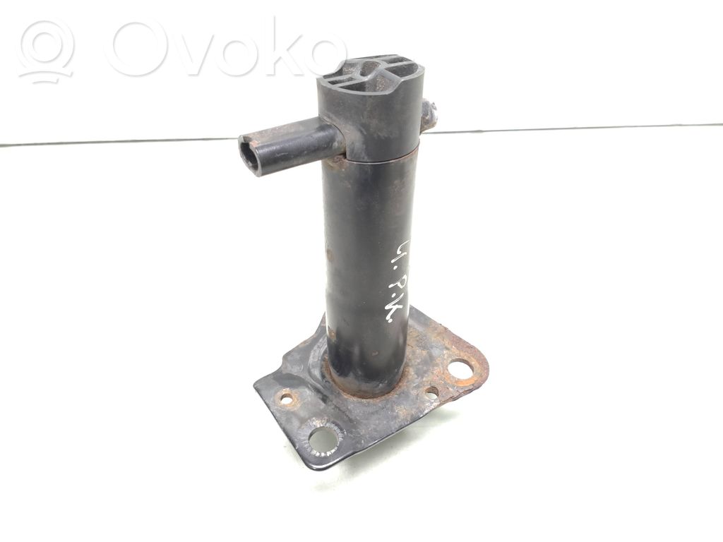 Audi A4 S4 B7 8E 8H Smorzatore/ammortizzatore d’urto per paraurti anteriore