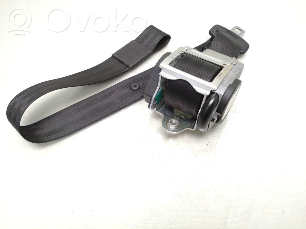Audi A4 S4 B7 8E 8H Sicherheitsgurt vorne 
