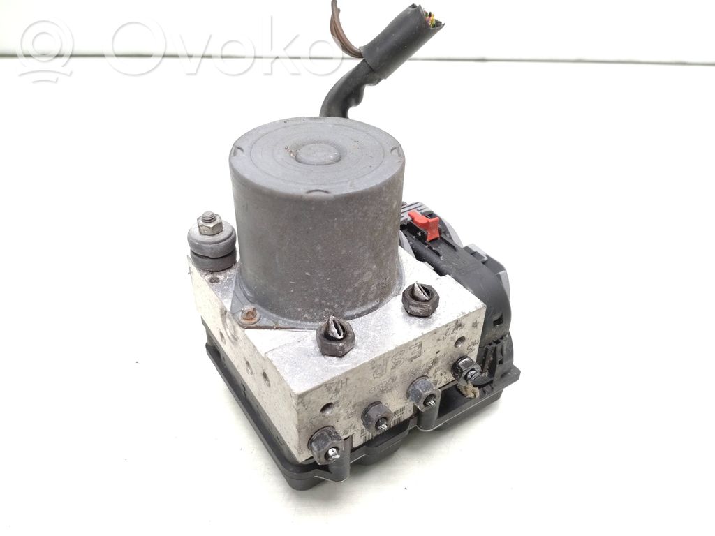 Audi A4 S4 B7 8E 8H Pompa ABS 