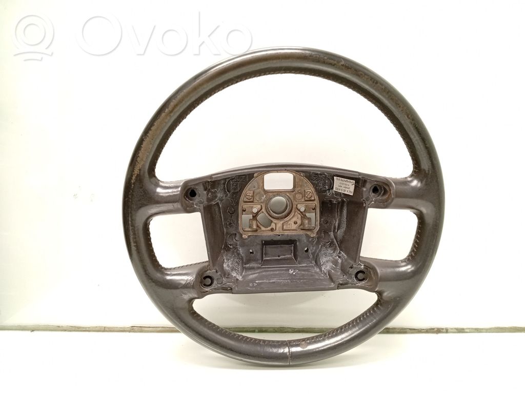 Volkswagen Touareg I Volante 