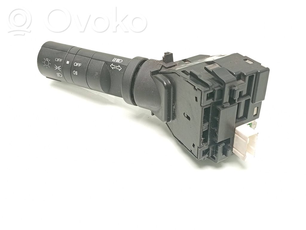 Nissan Navara D40 Indicator stalk 