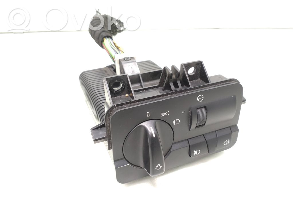 BMW 3 E46 Light switch 