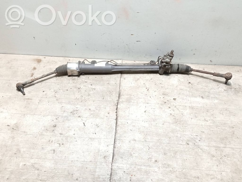 Volkswagen Touareg I Przekładnia kierownicza / Maglownica 