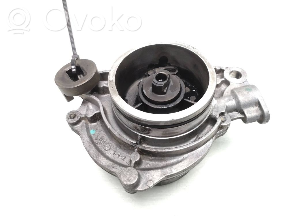 BMW 3 E46 Vacuum pump 