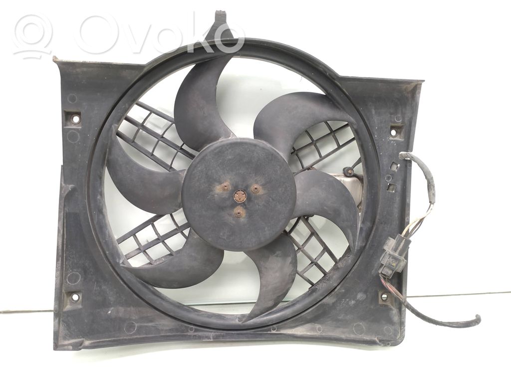 Elektrisks radiatoru ventilators   7790896,6922670,1137328080,0130303933,17427790896,17427790896,3135103553