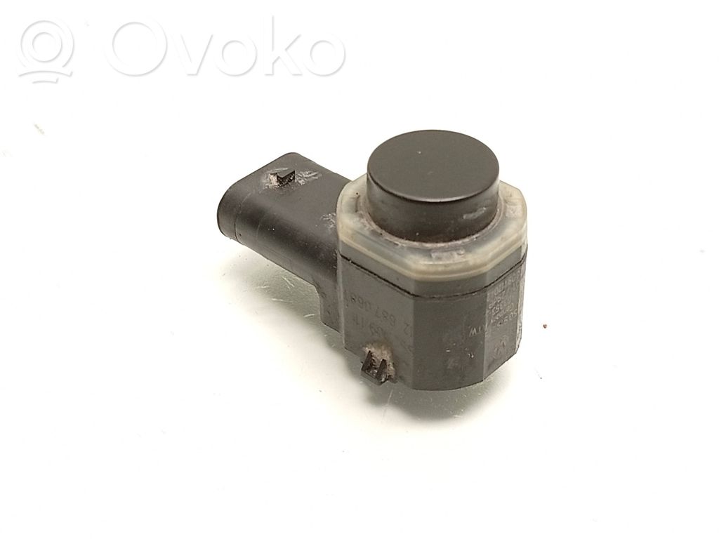 Sensor de aparcamiento PDC   1S0919275,1S0919275