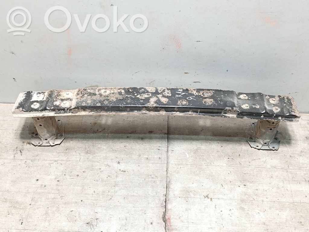 Toyota Avensis T270 Traversa del paraurti posteriore 