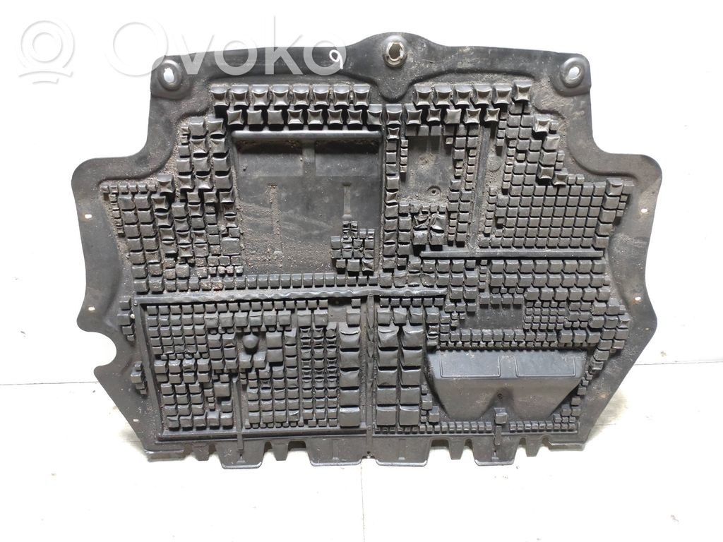 Volkswagen PASSAT B7 Protecție inferioară motor 