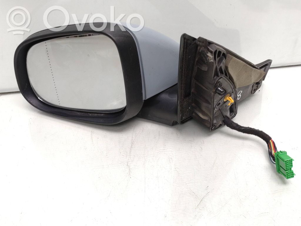Volvo V70 Oglindă electrică ușă față 