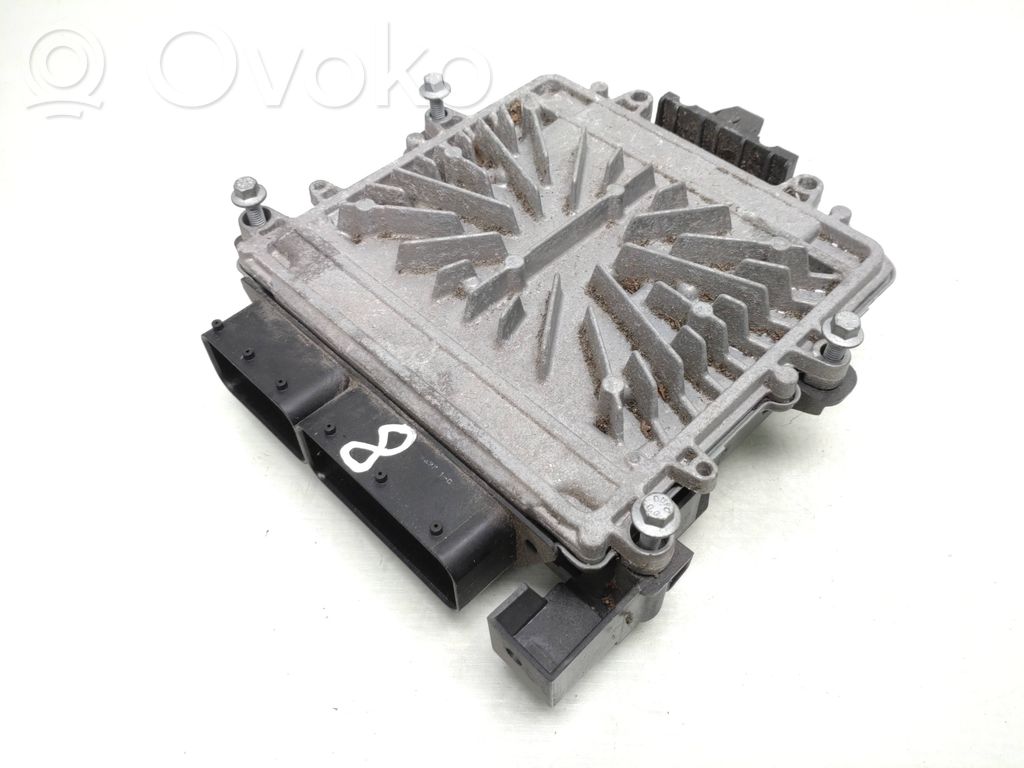 Volvo V70 Unitate/modul de control motor 