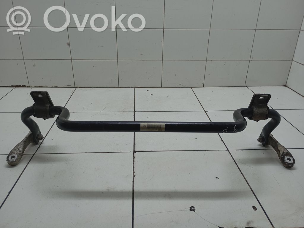 Mercedes-Benz C W205 Stabilizator przedni / drążek 