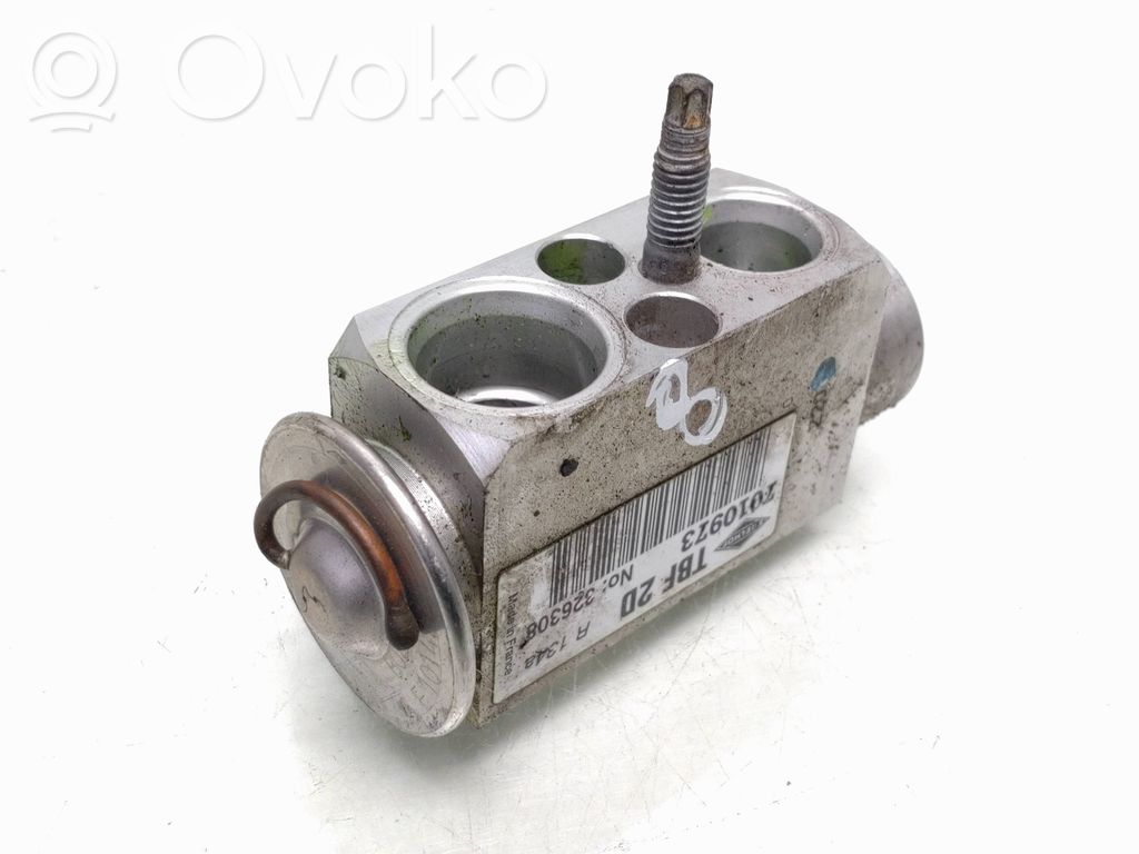 Volvo V70 Valvola ad espansione dell’aria condizionata (A/C) 